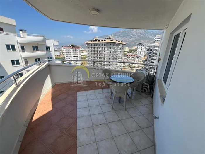 property for sale Mahmutlar - photo 27