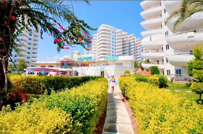 property for sale Mahmutlar - photo 2