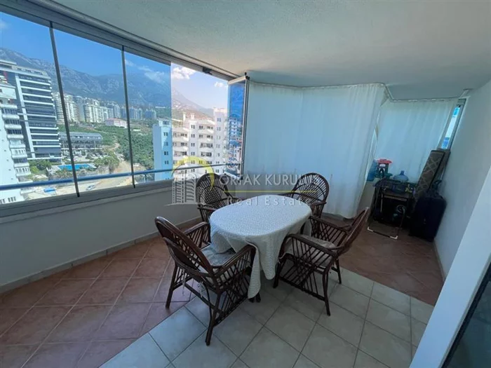 property for sale Mahmutlar - photo 29