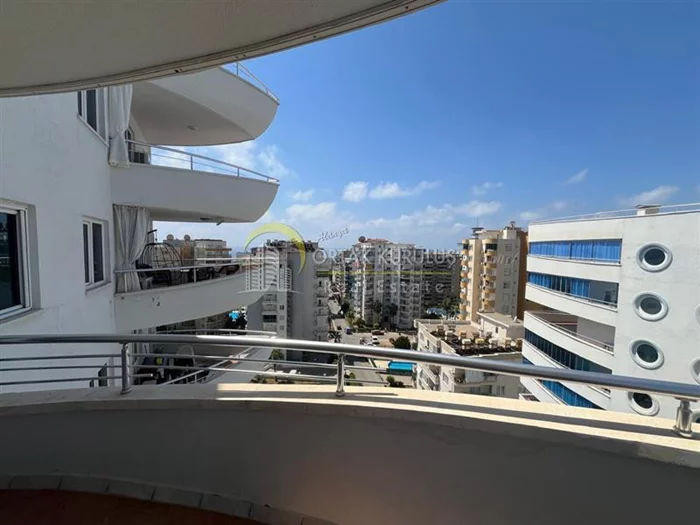 property for sale Mahmutlar - photo 30