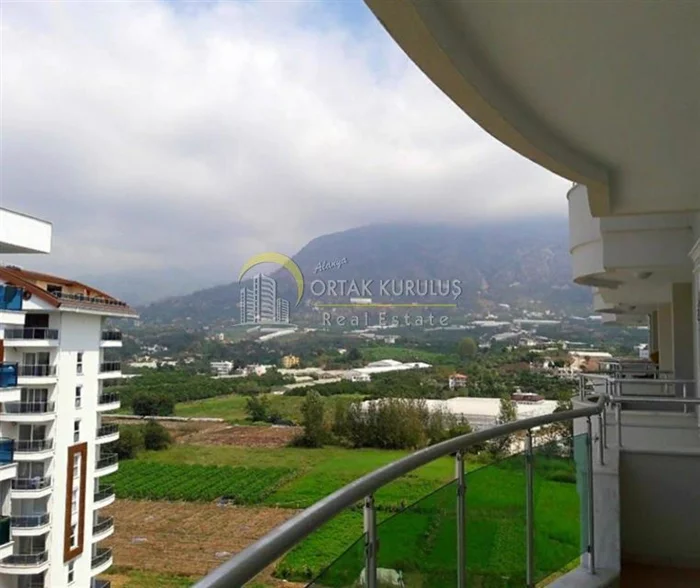 property for sale Mahmutlar - photo 40