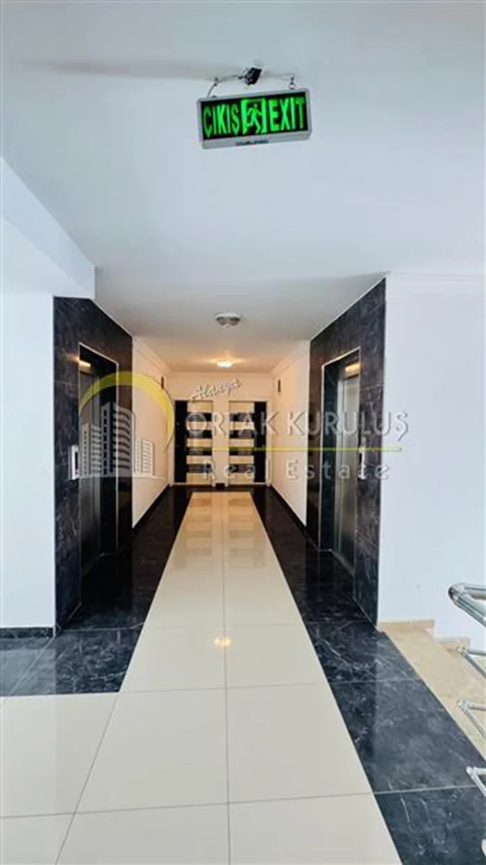 property for sale Mahmutlar - photo 16