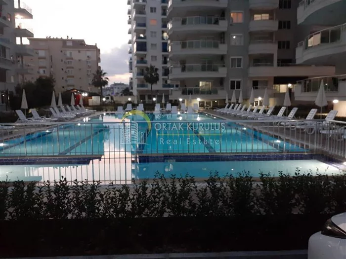 property for sale Mahmutlar - photo 5