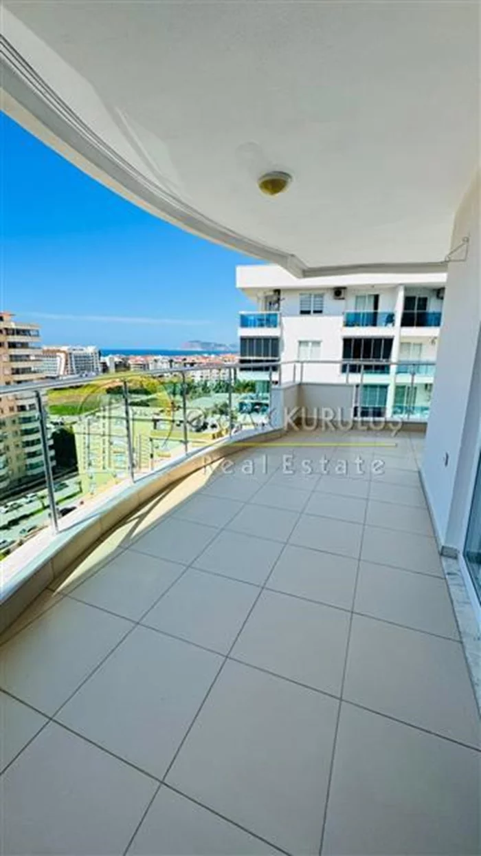 property for sale Mahmutlar - photo 37