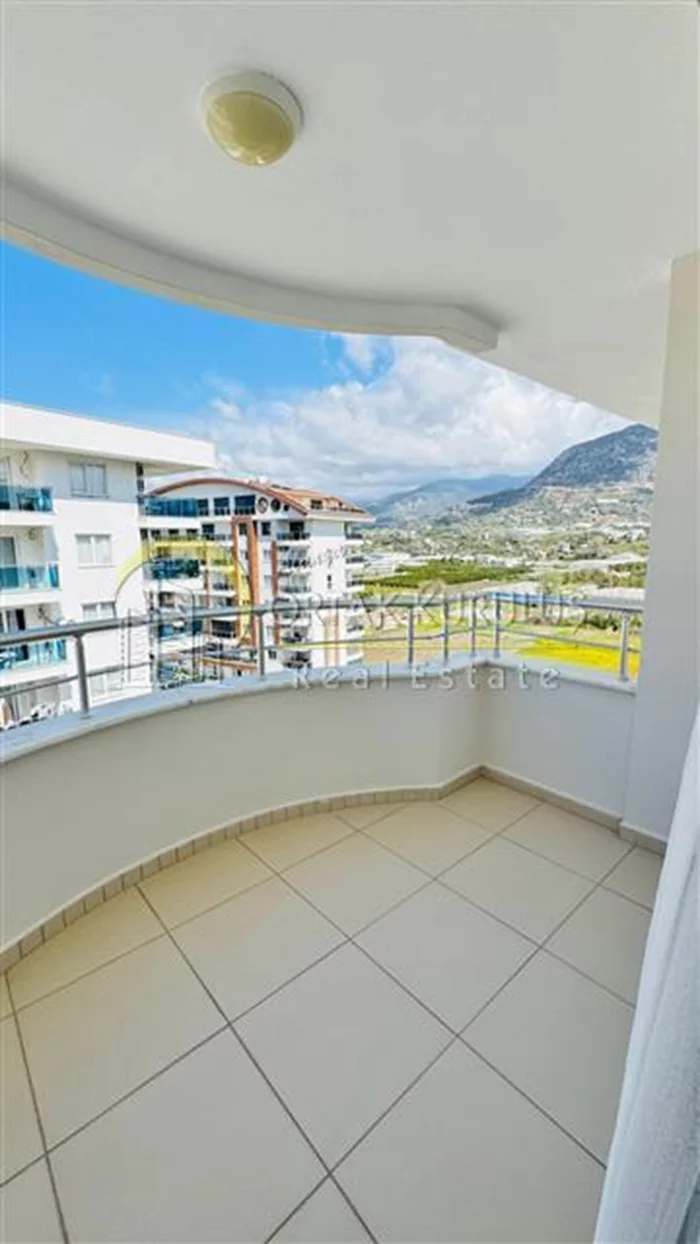 property for sale Mahmutlar - photo 35