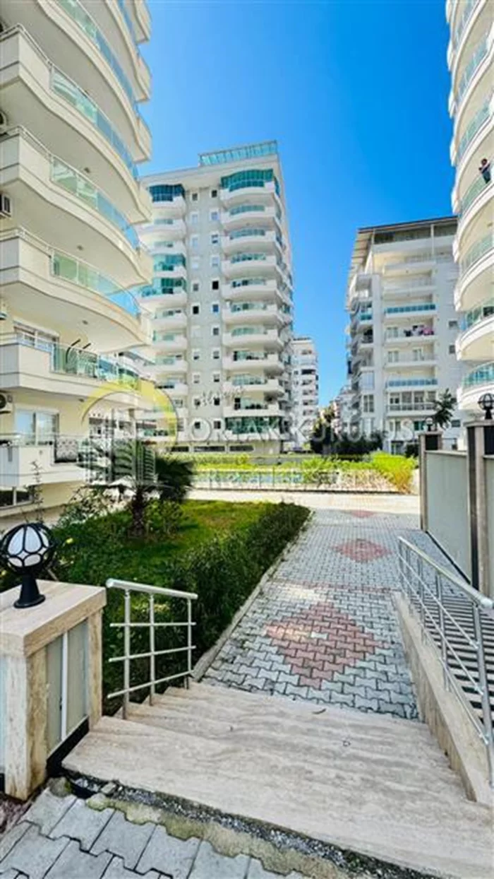 property for sale Mahmutlar - photo 11