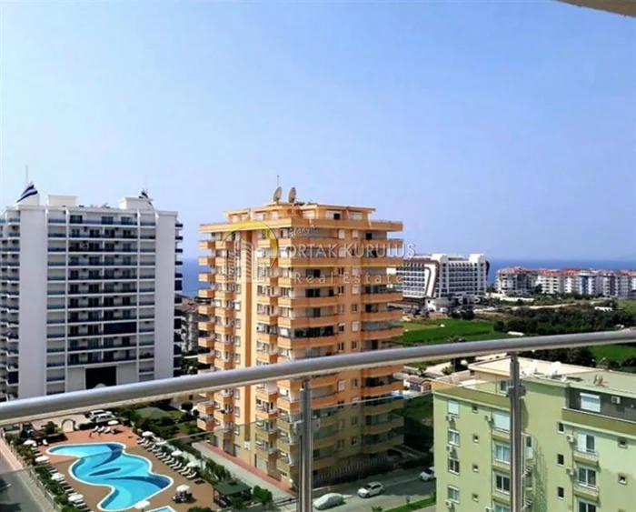 property for sale Mahmutlar - photo 39