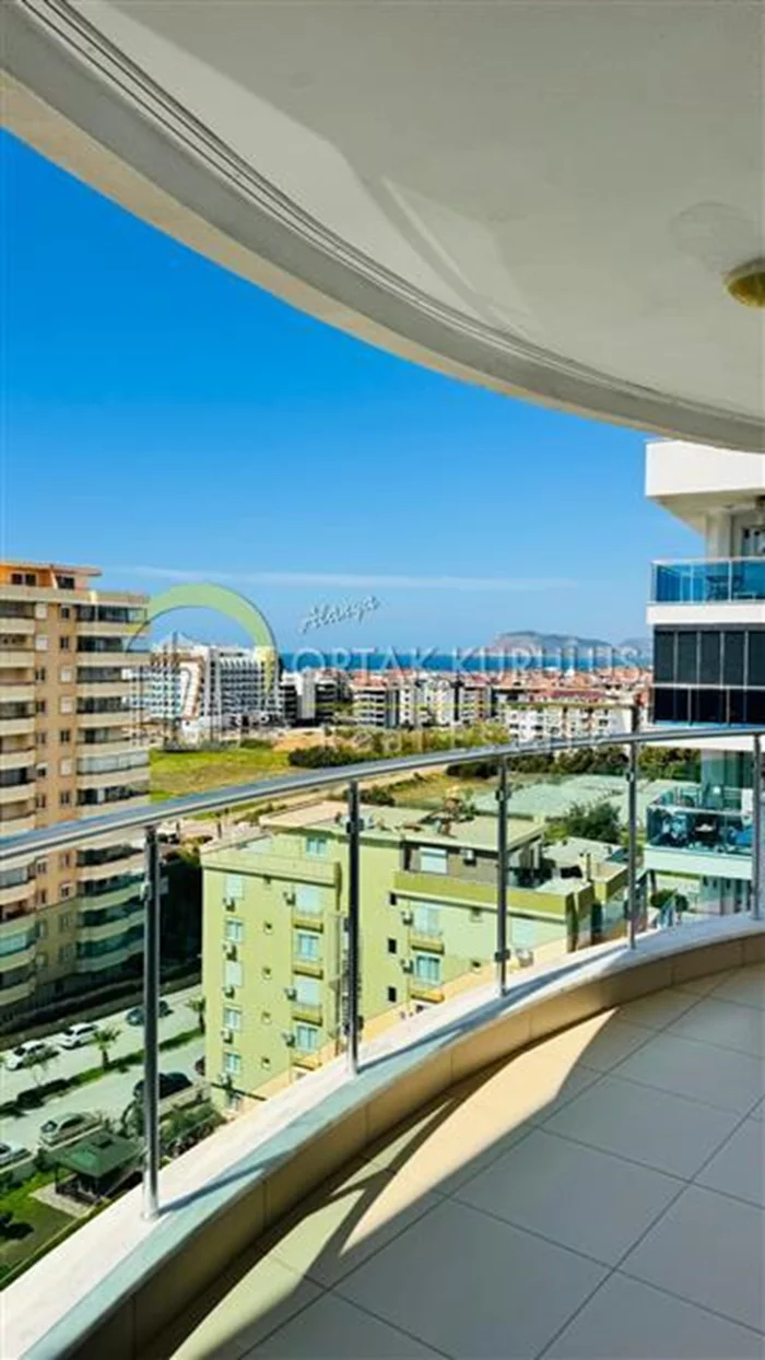 property for sale Mahmutlar - photo 34