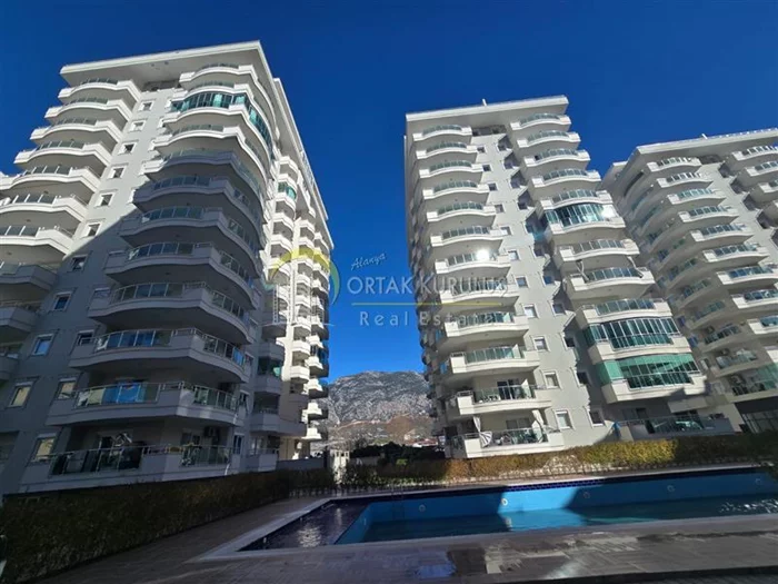 property for sale Mahmutlar - photo 3