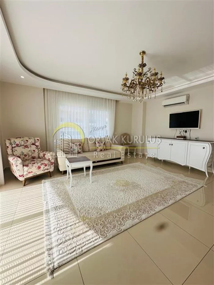 property for sale Mahmutlar - photo 19