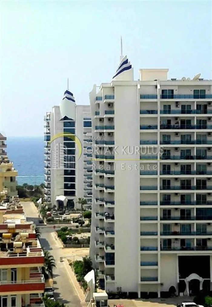 property for sale Mahmutlar - photo 9