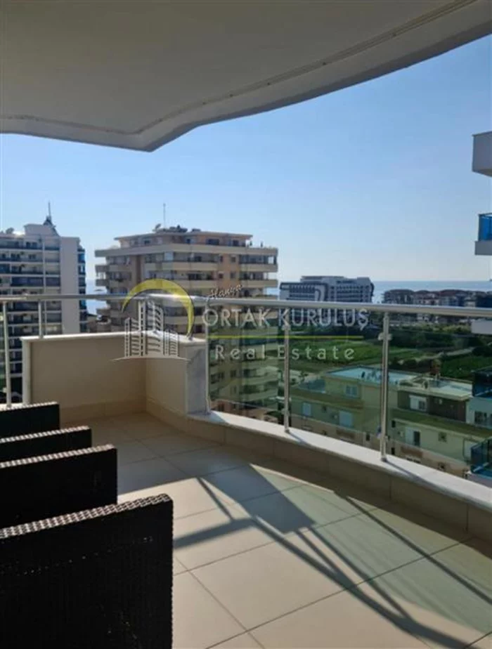 property for sale Mahmutlar - photo 38