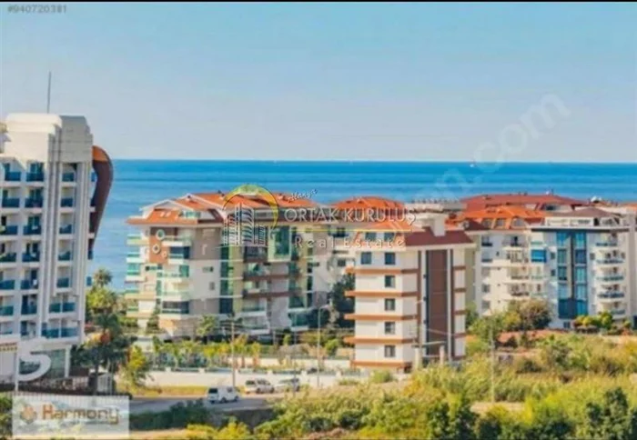 property for sale Mahmutlar - photo 8