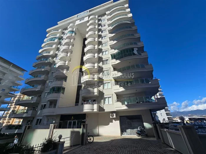 property for sale Mahmutlar - photo 4