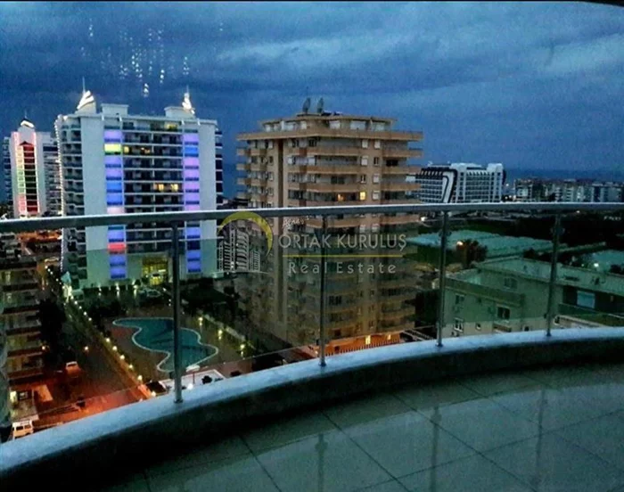 property for sale Mahmutlar - photo 41