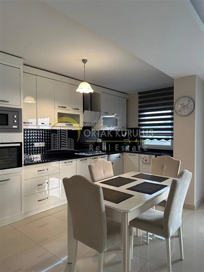 property for sale Mahmutlar - photo 22