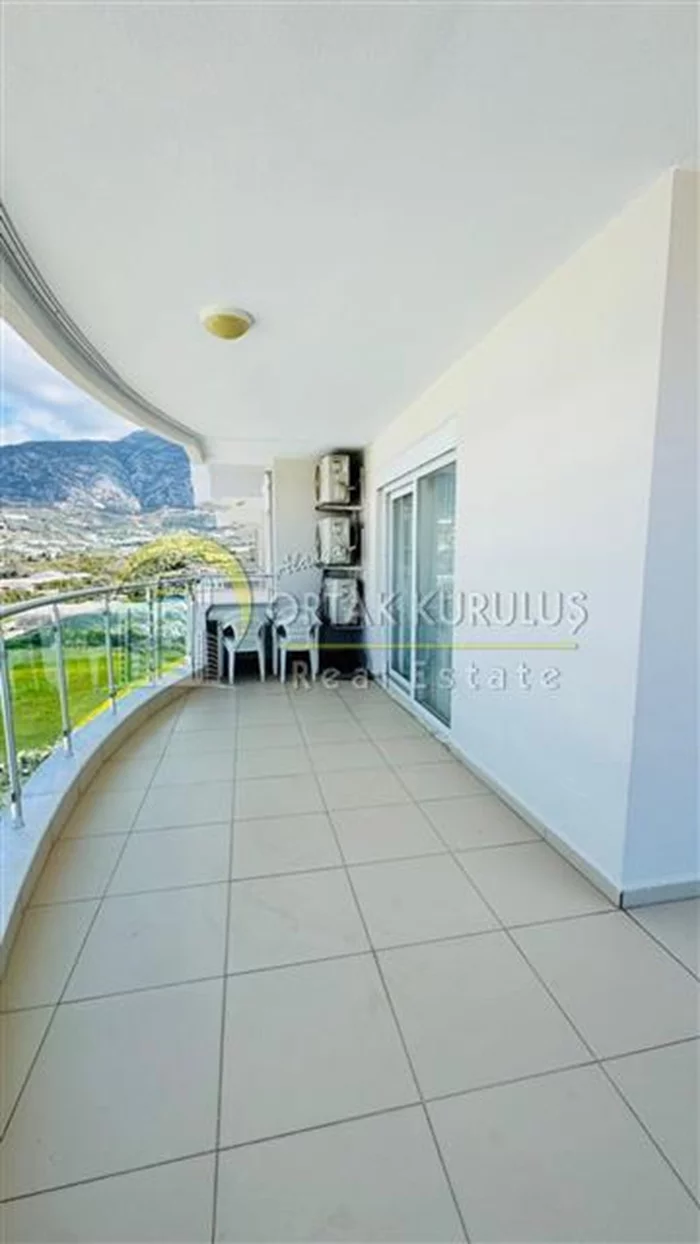 property for sale Mahmutlar - photo 36