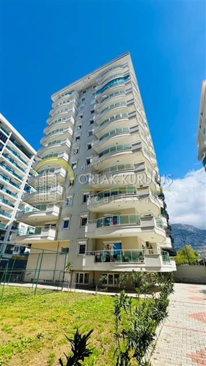 property for sale Mahmutlar - photo 7