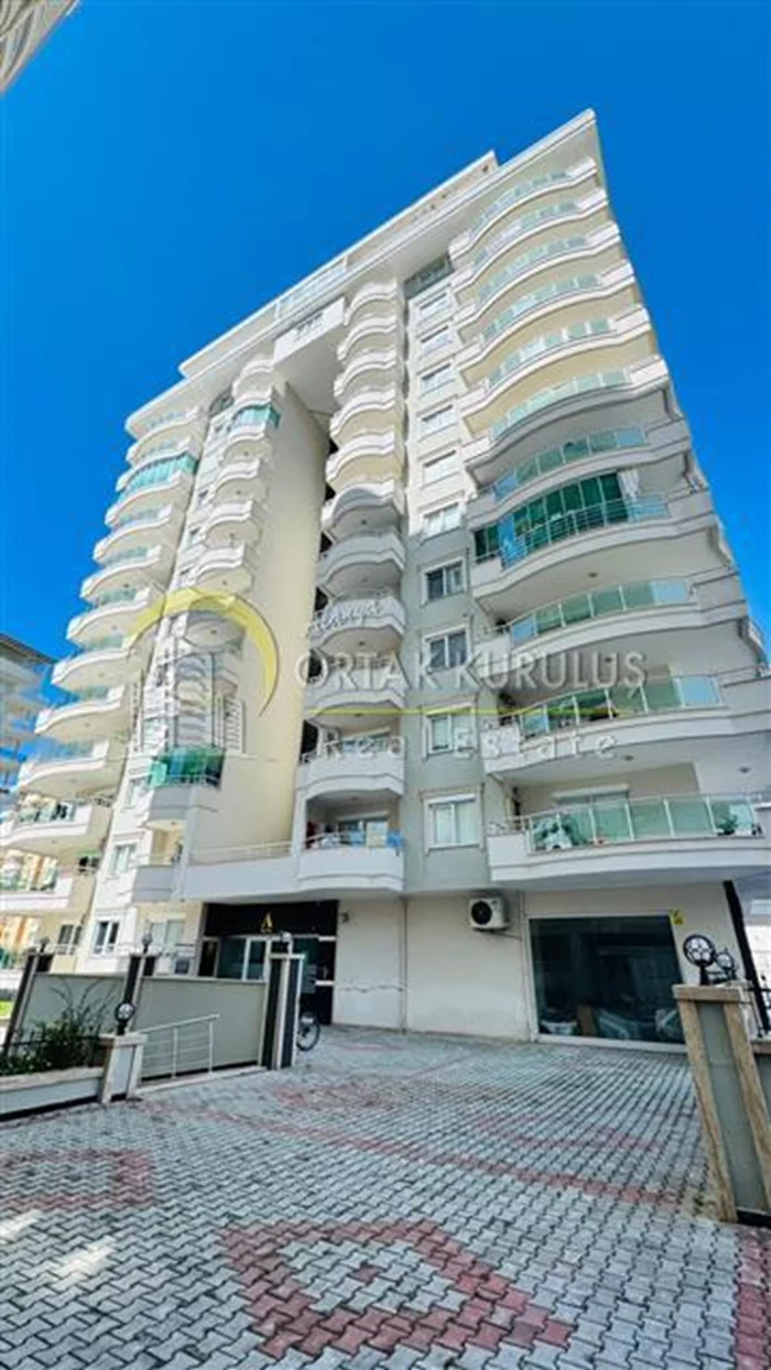 property for sale Mahmutlar - photo 10