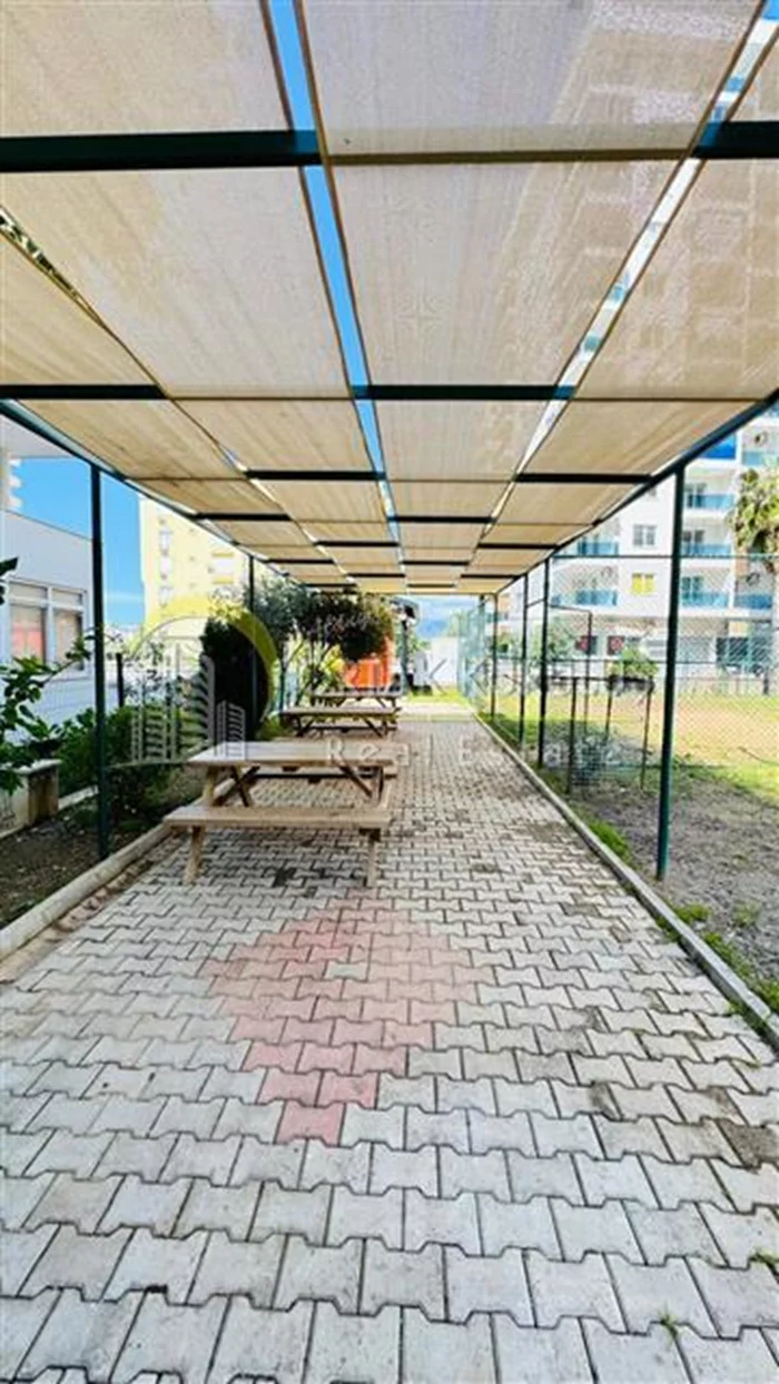 property for sale Mahmutlar - photo 13