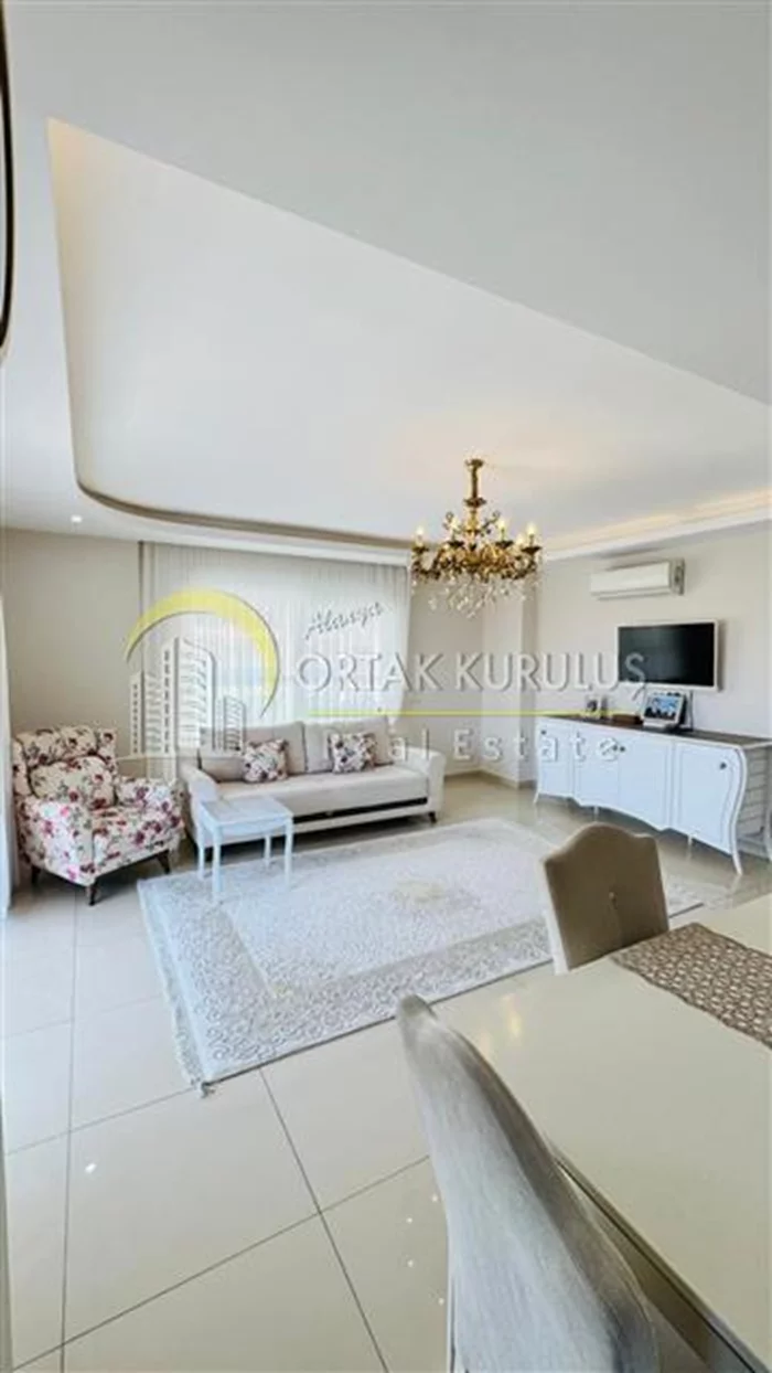 property for sale Mahmutlar - photo 20