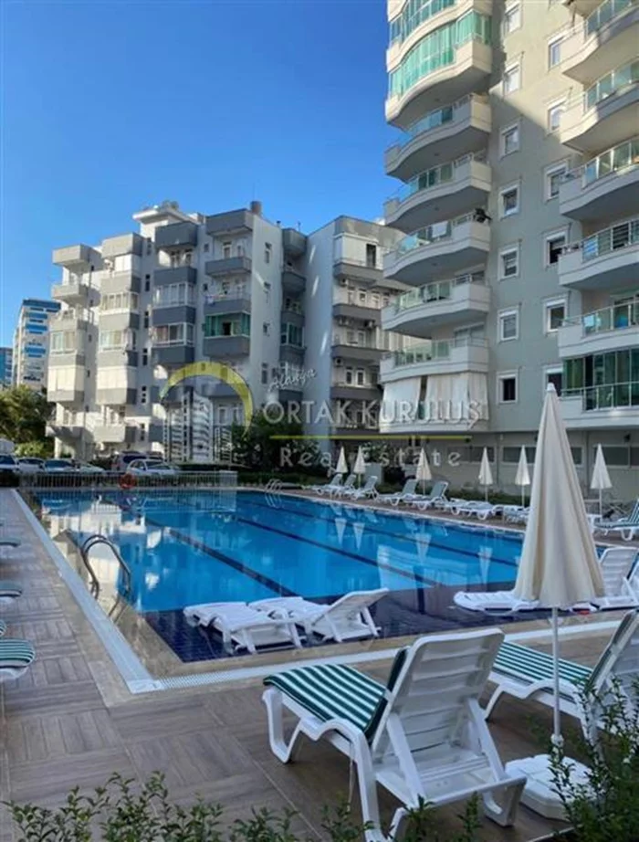 property for sale Mahmutlar - photo 2