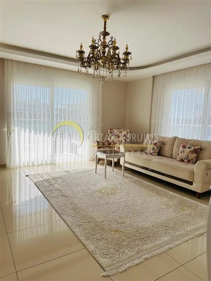 property for sale Mahmutlar - photo 18