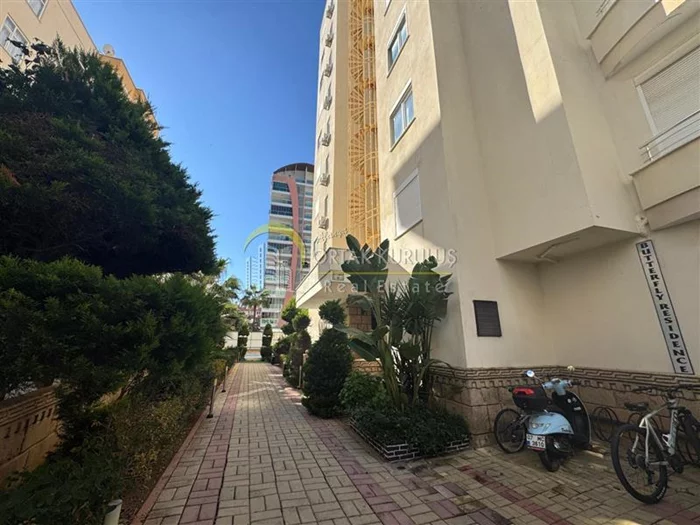 property for sale Mahmutlar - photo 3