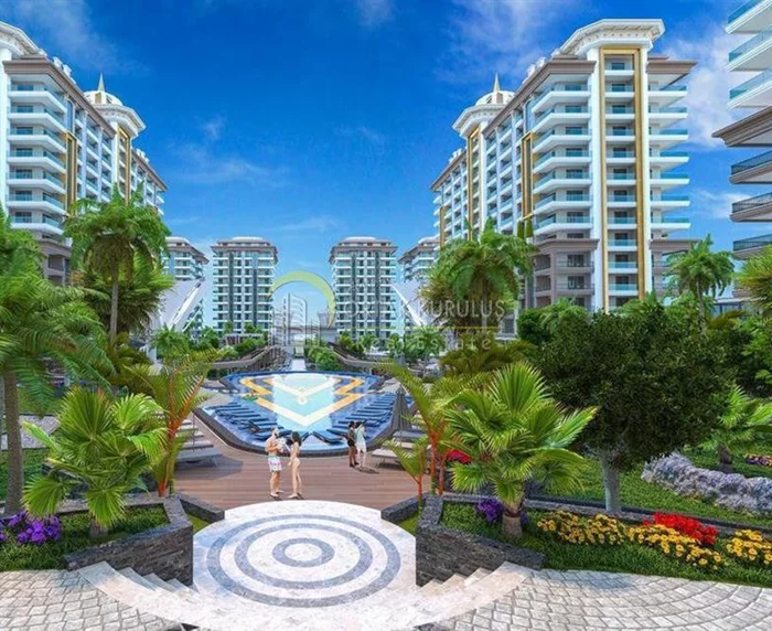 property for sale Mahmutlar - photo 9