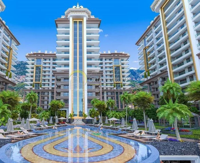 property for sale Mahmutlar - photo 4