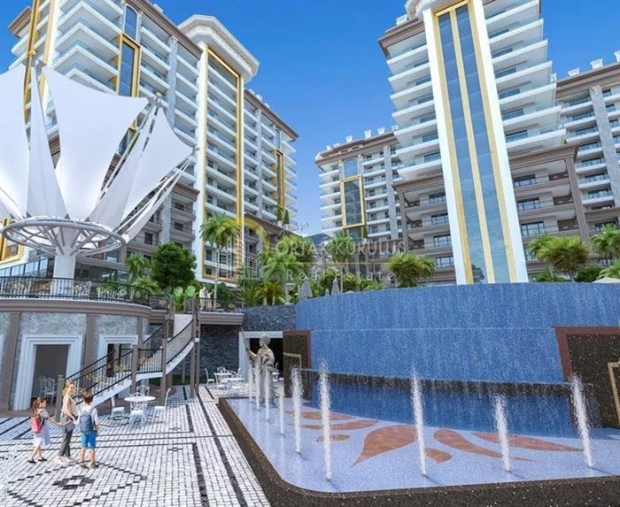 property for sale Mahmutlar - photo 6