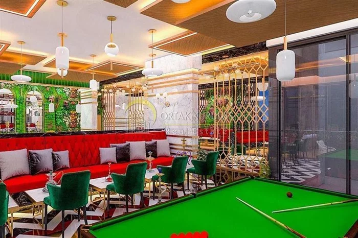 property for sale Mahmutlar - photo 22