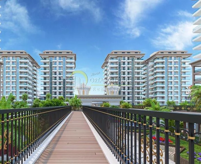 property for sale Mahmutlar - photo 16