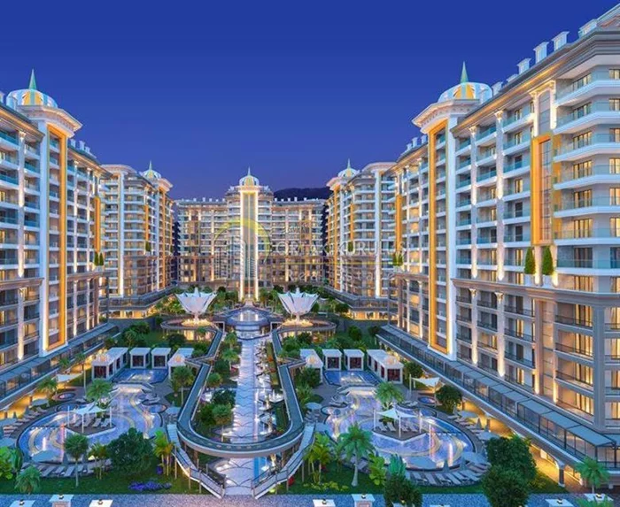 property for sale Mahmutlar - photo 2