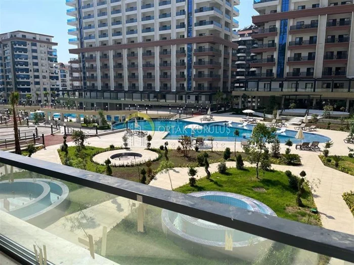 property for sale Mahmutlar - photo 35