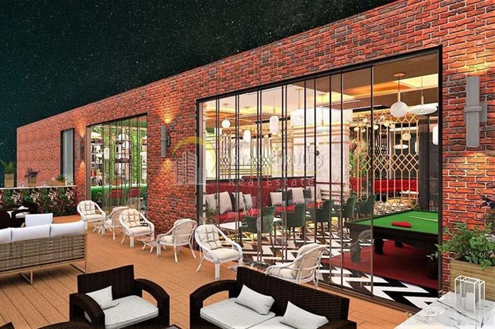 property for sale Mahmutlar - photo 17