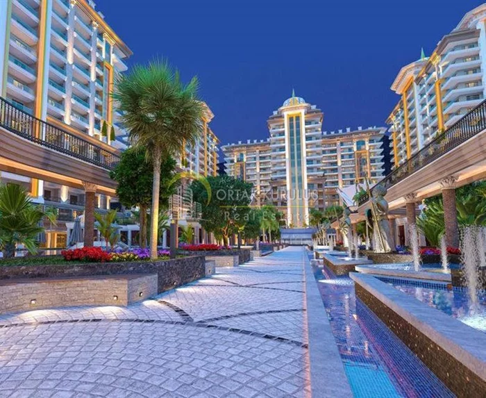 property for sale Mahmutlar - photo 5