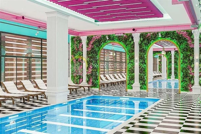 property for sale Mahmutlar - photo 11