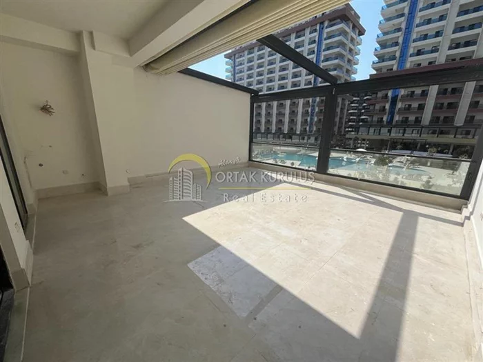 property for sale Mahmutlar - photo 33