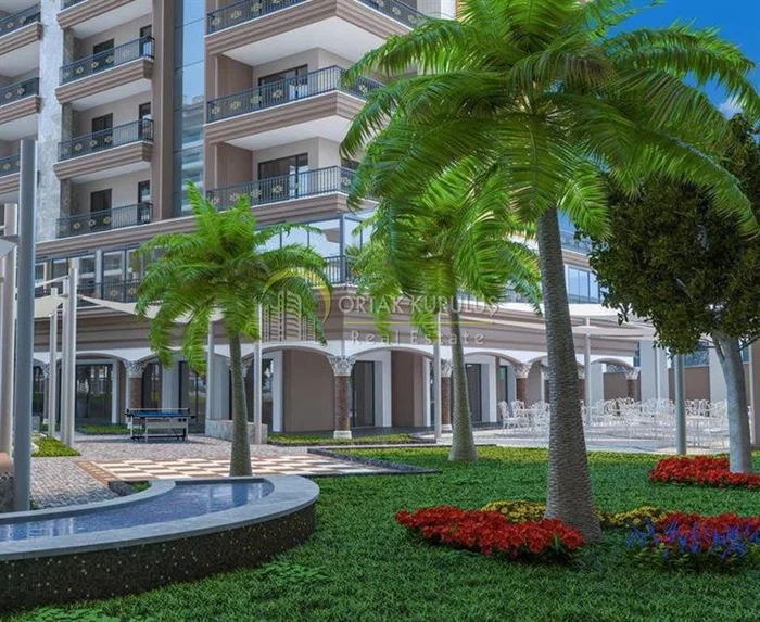 property for sale Mahmutlar - photo 15