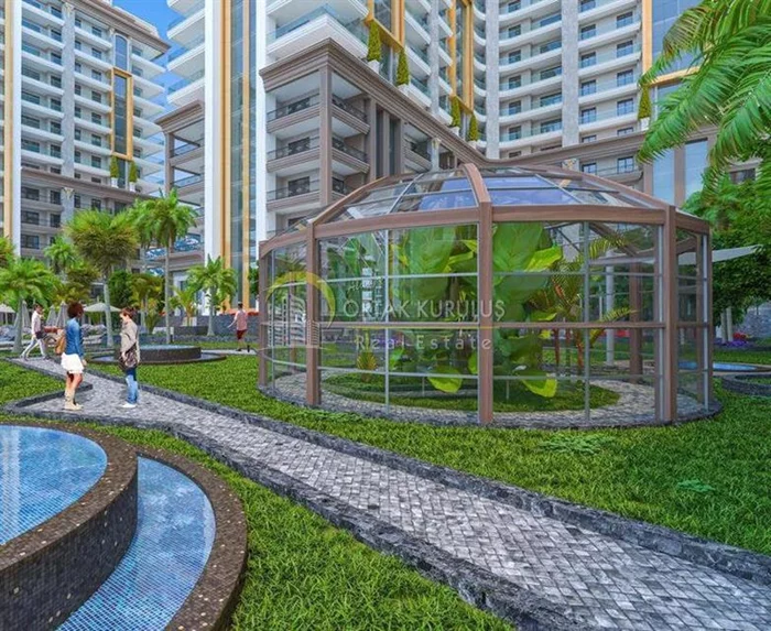 property for sale Mahmutlar - photo 10