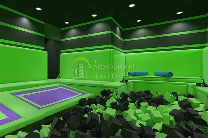 property for sale Mahmutlar - photo 21