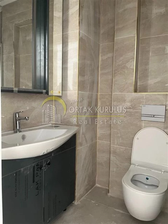 property for sale Mahmutlar - photo 34