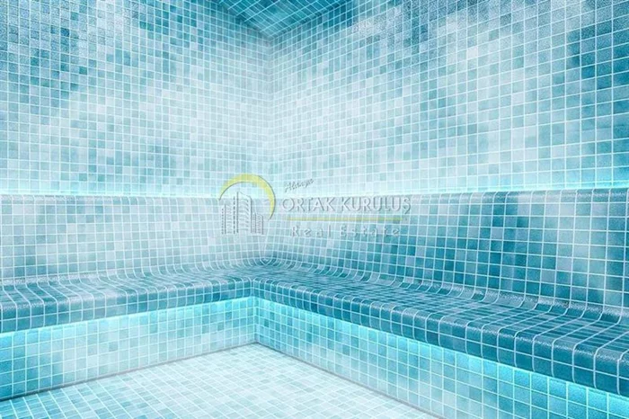 property for sale Mahmutlar - photo 18