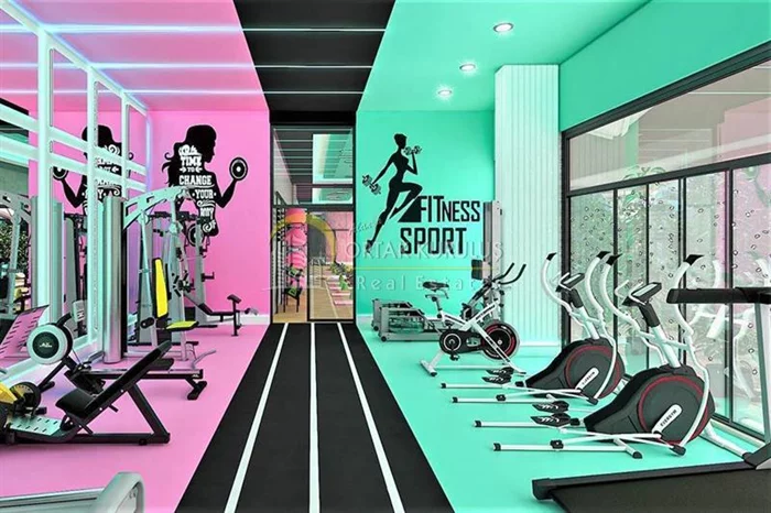 property for sale Mahmutlar - photo 27