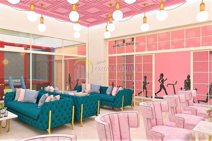 property for sale Mahmutlar - photo 24