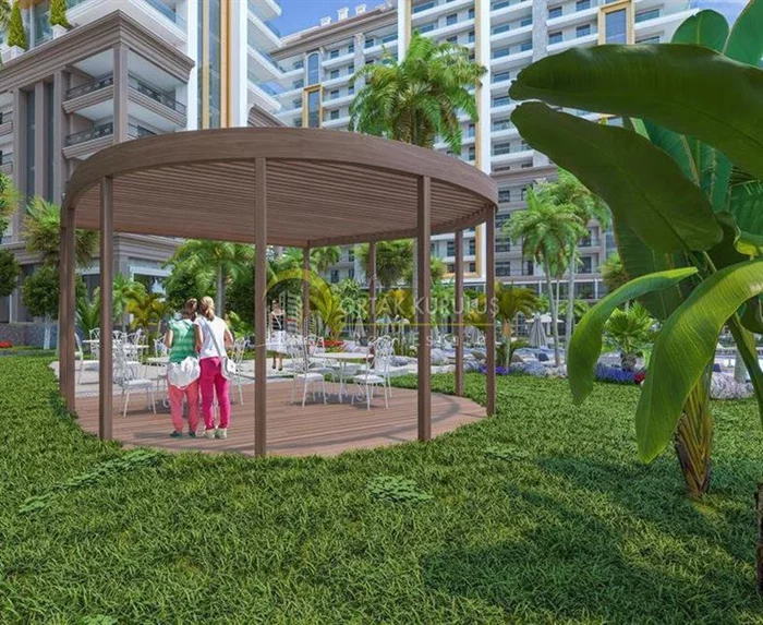 property for sale Mahmutlar - photo 14