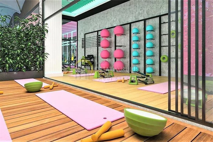 property for sale Mahmutlar - photo 25