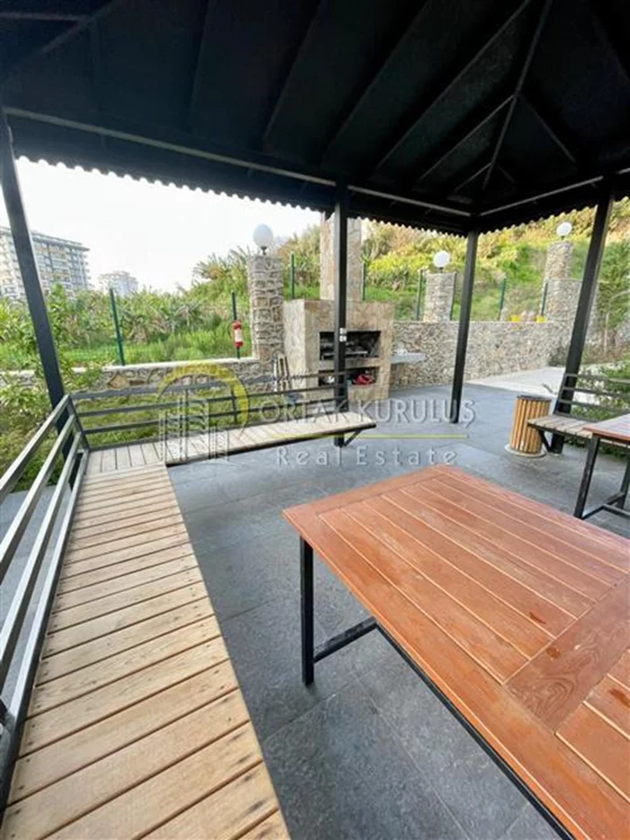 property for sale Mahmutlar - photo 7