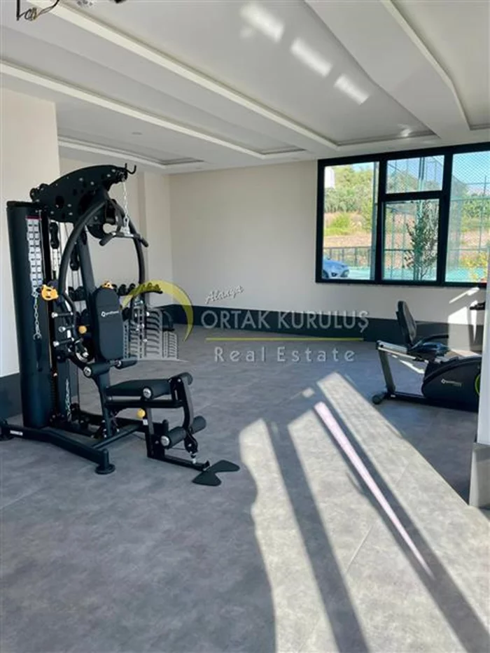 property for sale Mahmutlar - photo 14